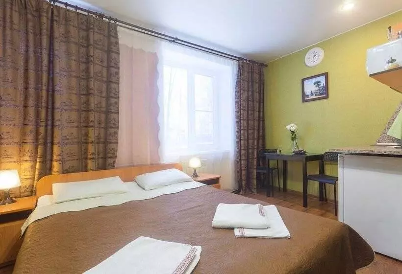 ホテル Piterdom Novaya