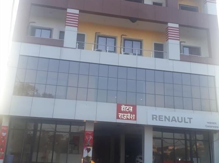 בית מלון כפרי Rajvansh