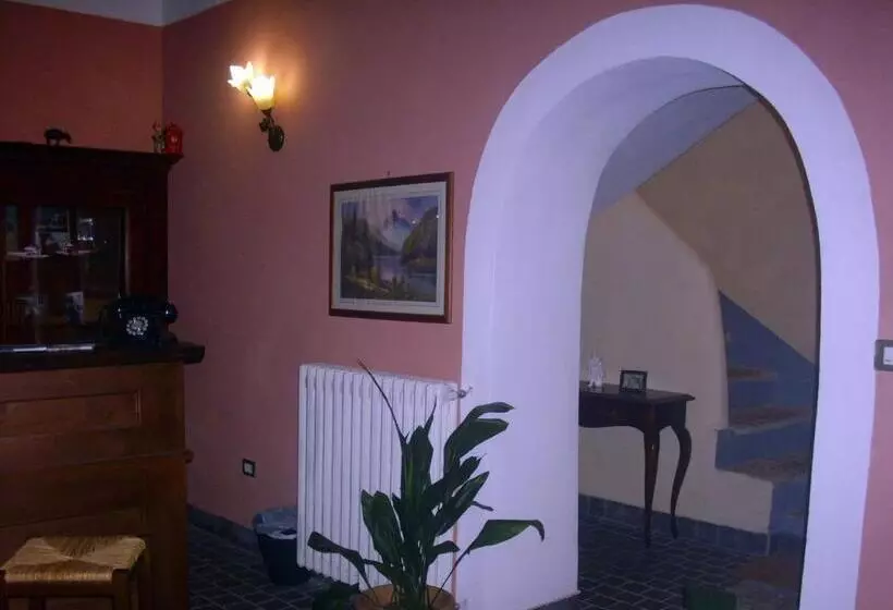 ホテル Residenza Forte