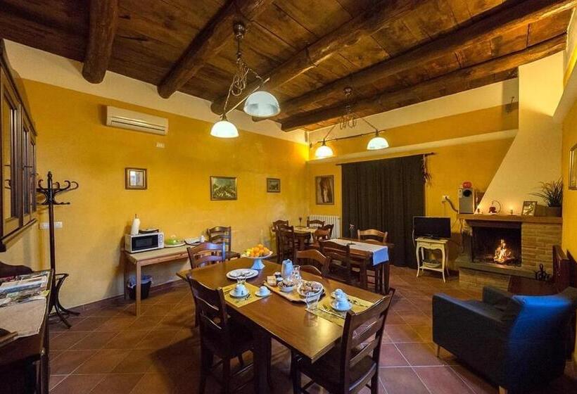 호텔 Residenza Forte