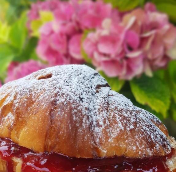 호텔 Residenza Forte