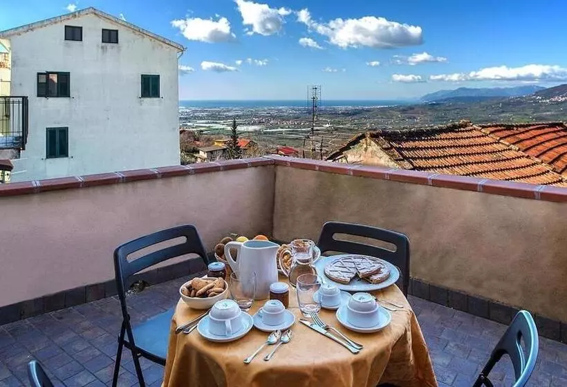 ホテル Residenza Forte
