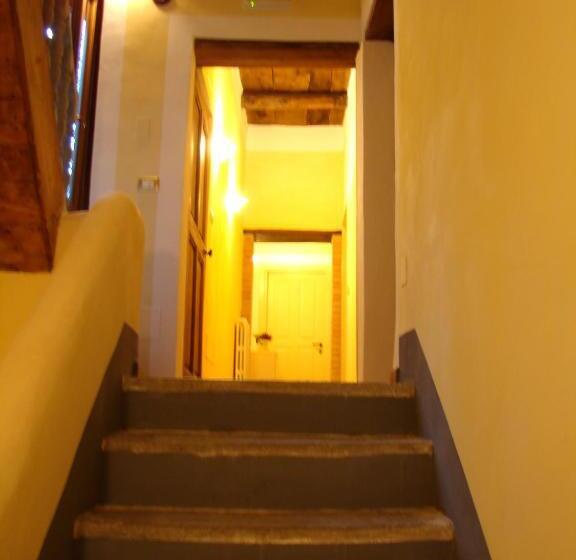 호텔 Residenza Forte