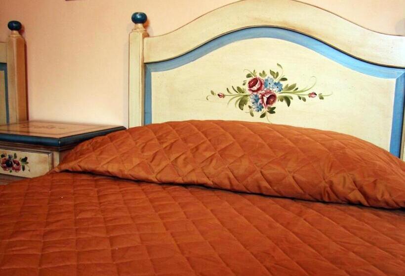 호텔 Residenza Forte