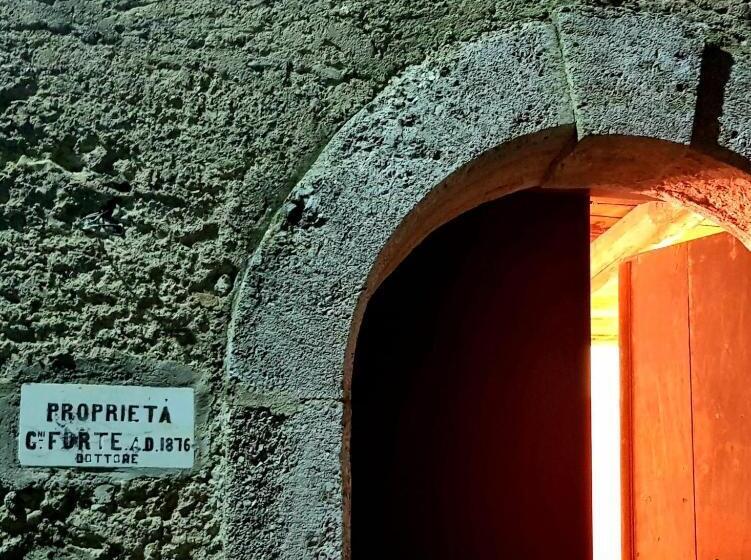 호텔 Residenza Forte