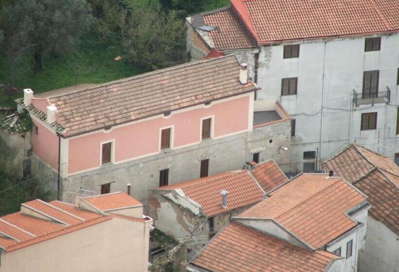 호텔 Residenza Forte