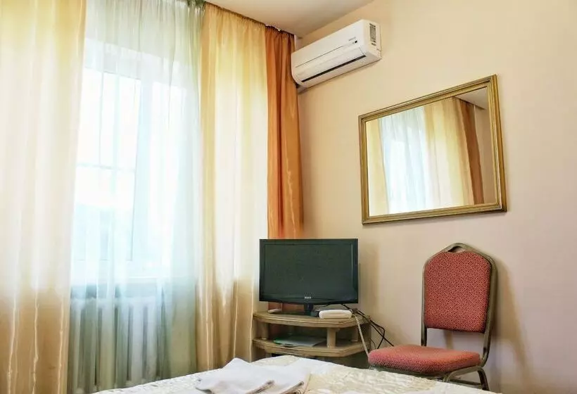 ホテル Sanatoriy Geolog Kazakhstana