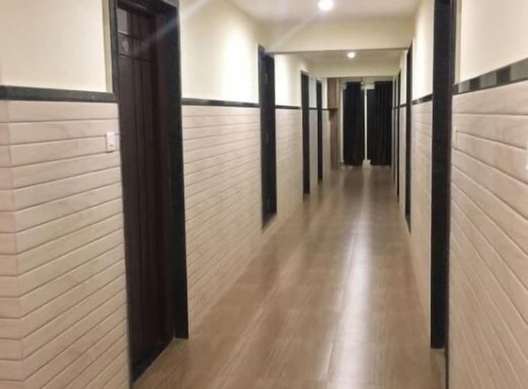 Hotel Shesha Kuteera