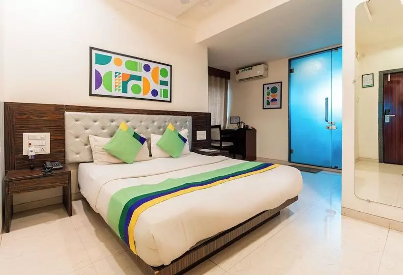 Hotelli Treebo Westview