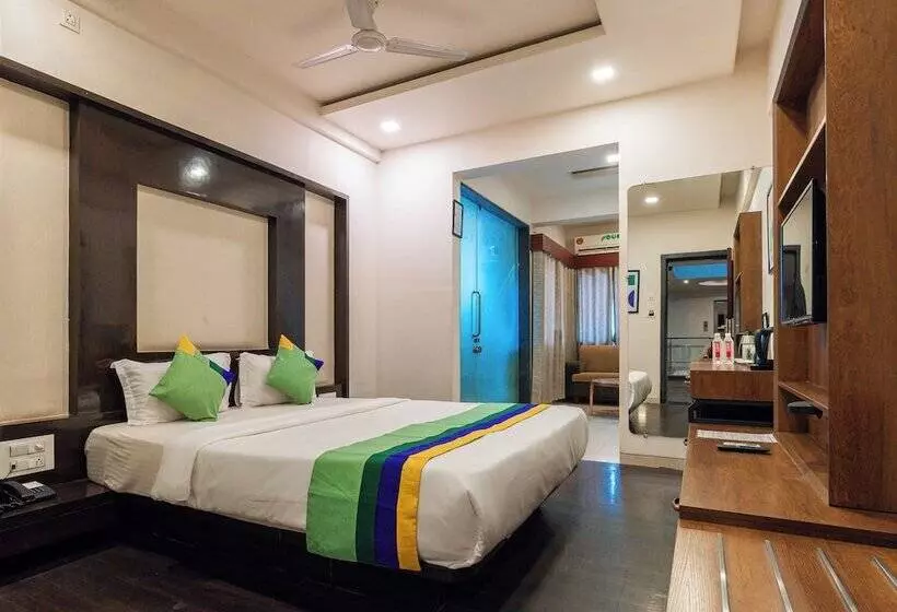 Hotelli Treebo Westview