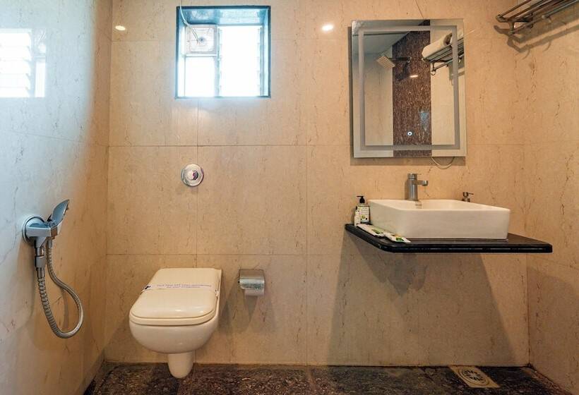 Отель Treebo Westview