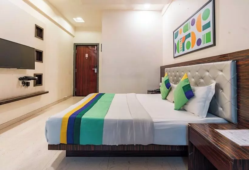 Hotelli Treebo Westview