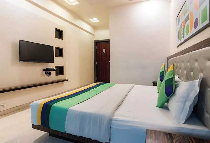 Hotelli Treebo Westview