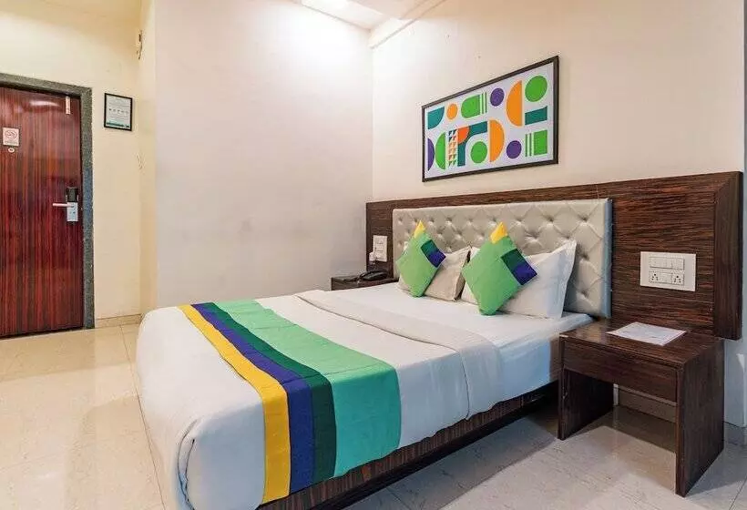 Hotelli Treebo Westview