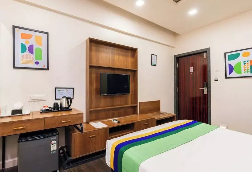 Hotelli Treebo Westview