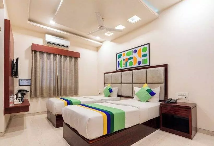 Hotelli Treebo Westview