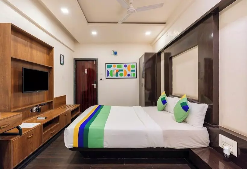 Hotelli Treebo Westview