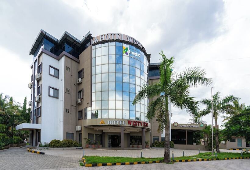 Отель Treebo Westview