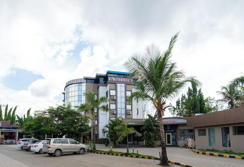 Отель Treebo Westview