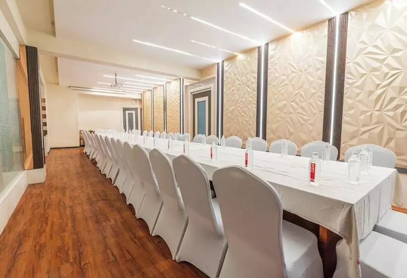 Hotelli Treebo Westview