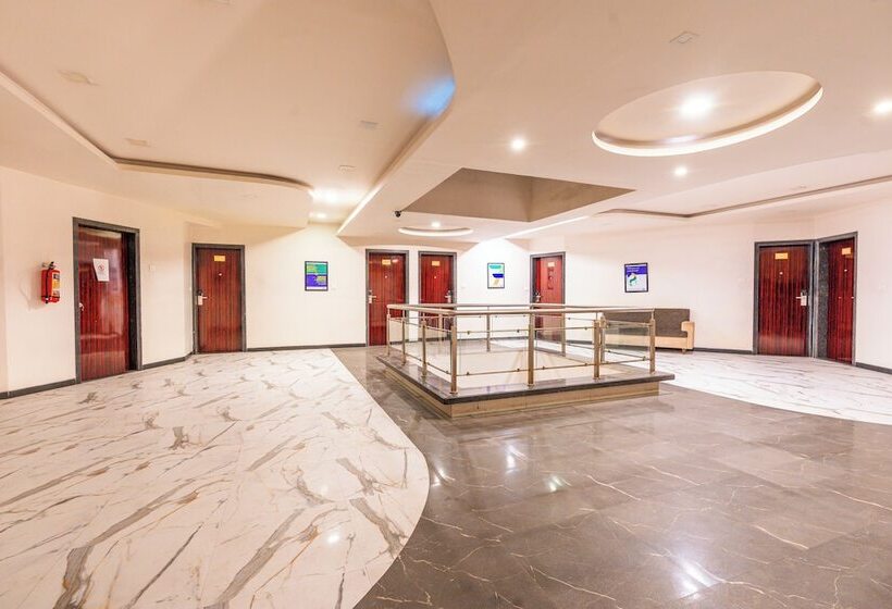 Отель Treebo Westview