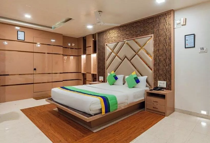 Hotelli Treebo Westview