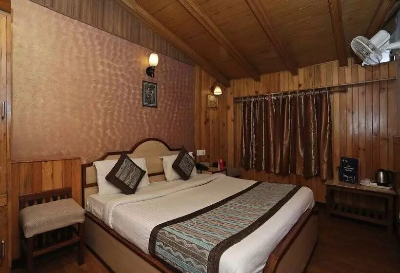 ホテル Vansh Regency