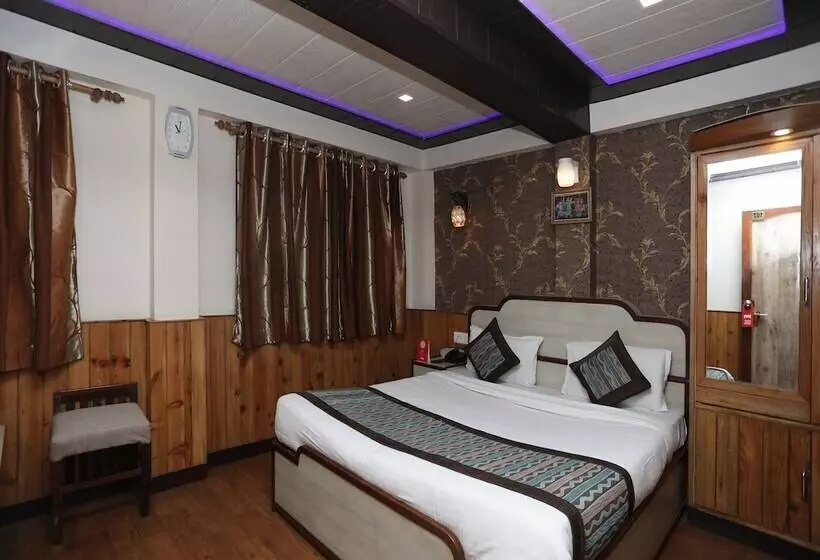 ホテル Vansh Regency