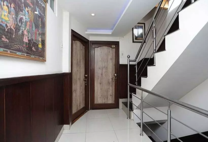 ホテル Vansh Regency