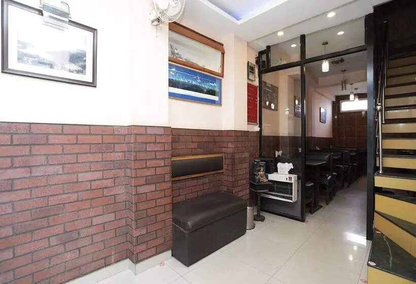 ホテル Vansh Regency