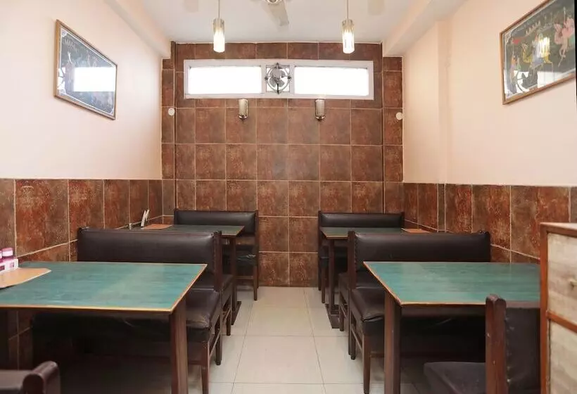 ホテル Vansh Regency