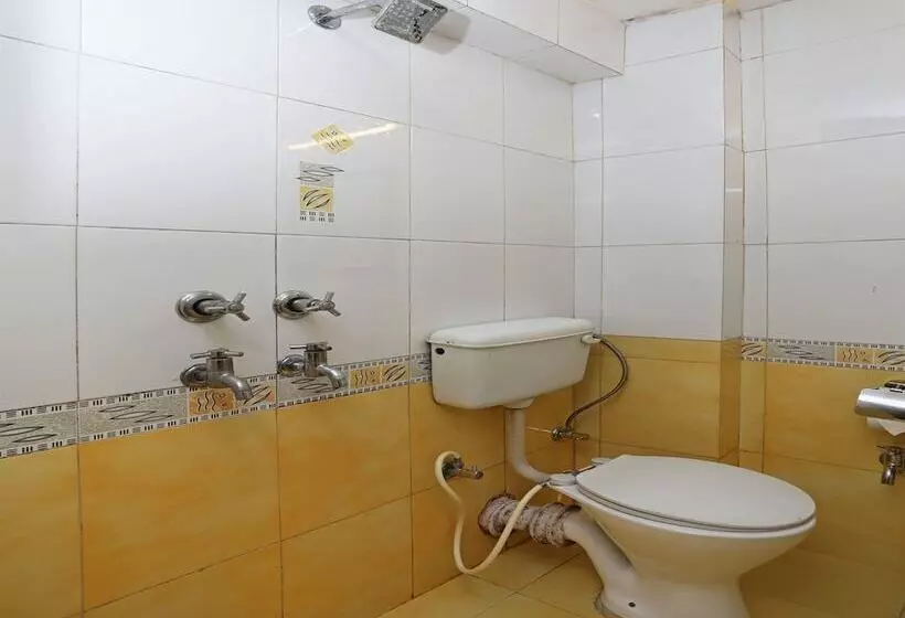 ホテル Vansh Regency