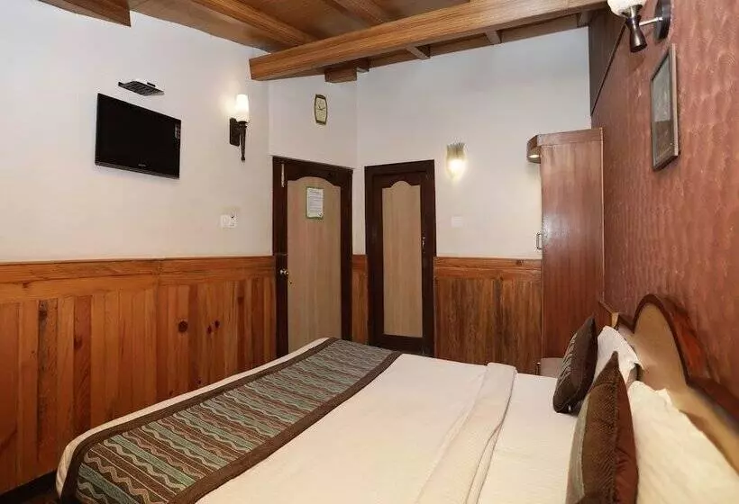 ホテル Vansh Regency