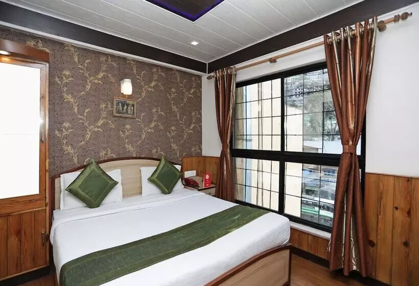 ホテル Vansh Regency