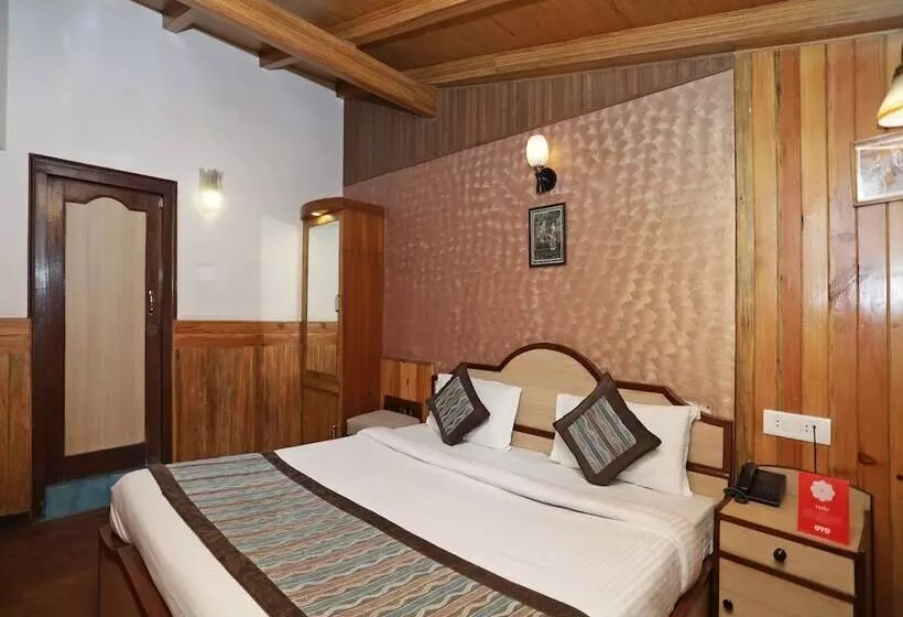 ホテル Vansh Regency