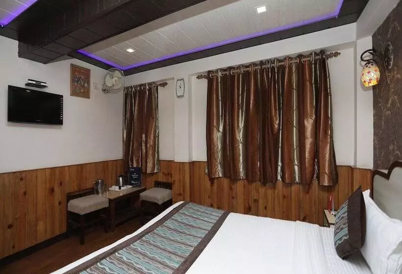 ホテル Vansh Regency