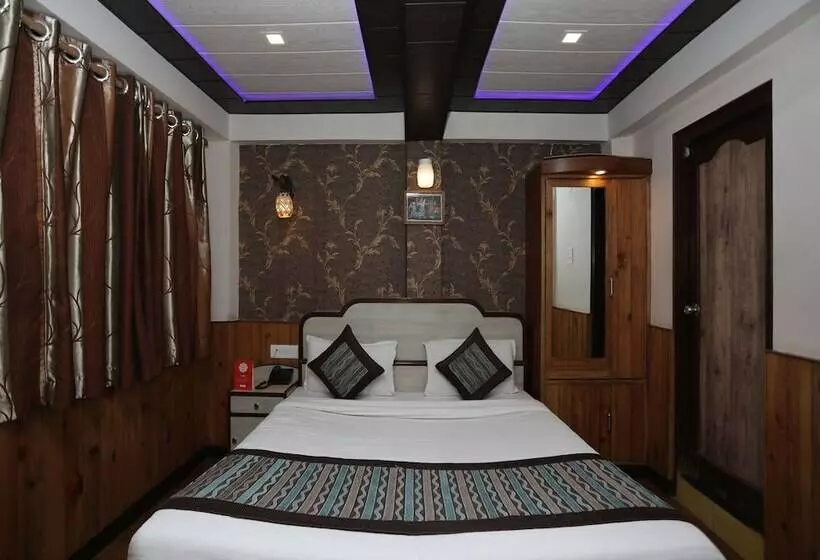 ホテル Vansh Regency