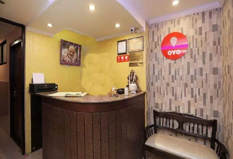 ホテル Vansh Regency