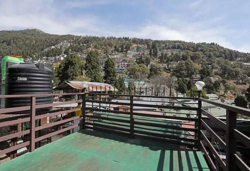 ホテル Vansh Regency