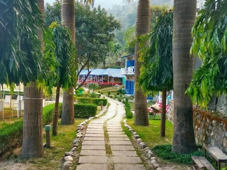 هتل Vna Resort