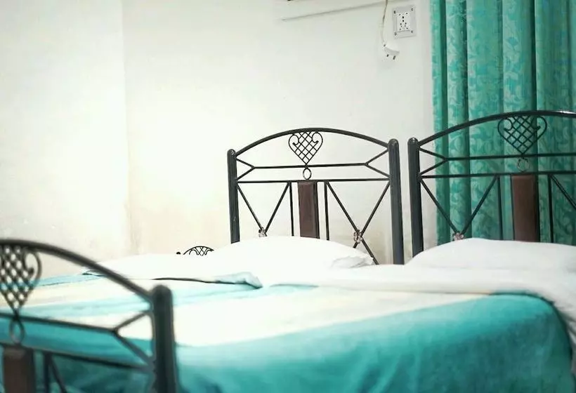 هتل Vna Resort