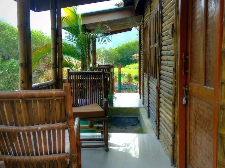هتل Vna Resort
