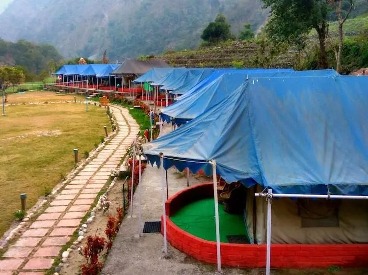هتل Vna Resort