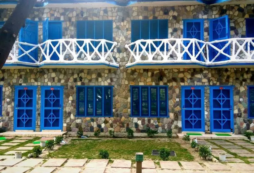 هتل Vna Resort