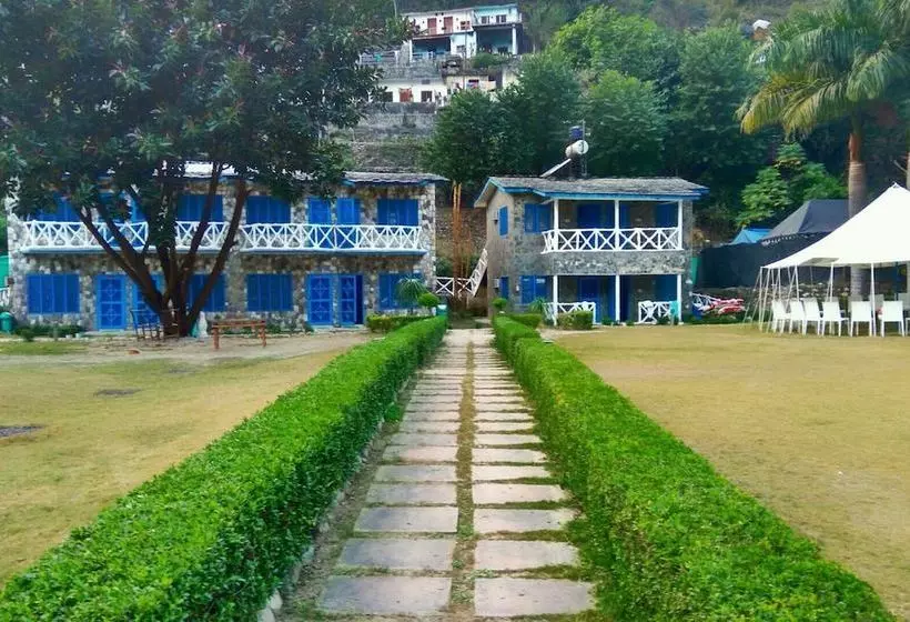 هتل Vna Resort