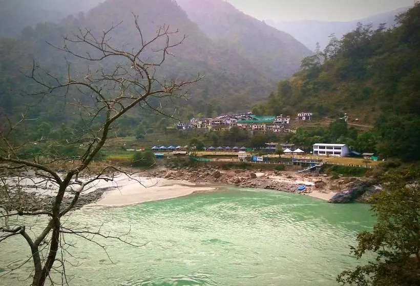 هتل Vna Resort