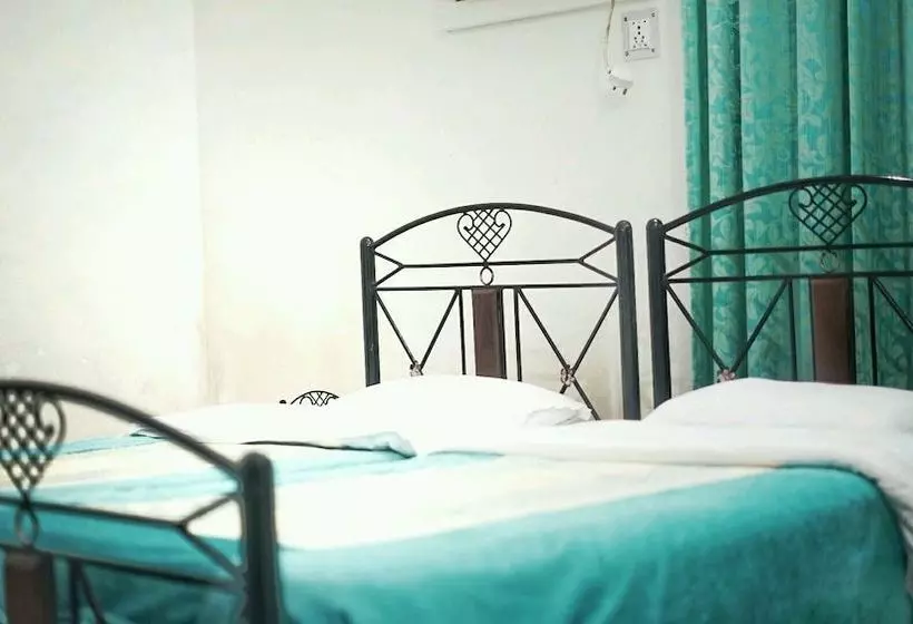 هتل Vna Resort