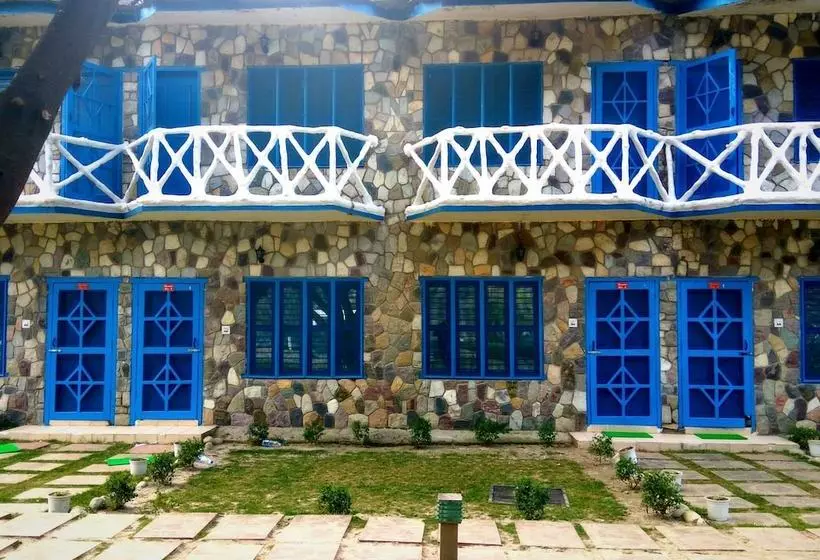 هتل Vna Resort