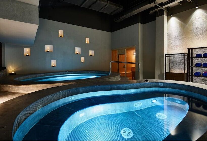 בית מלון כפרי Wanda Jin Danzhai