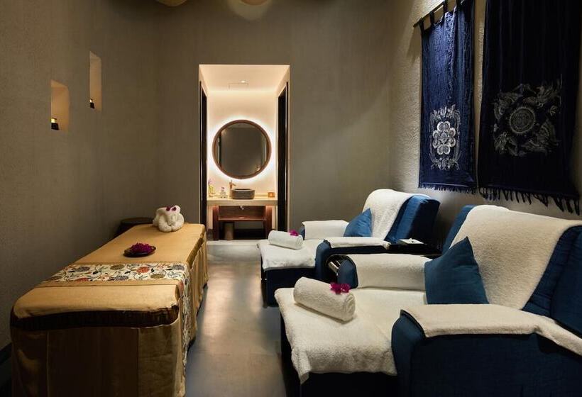 בית מלון כפרי Wanda Jin Danzhai